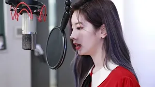 TWICE DAHYUN “Feel Special” piano (Acapella)