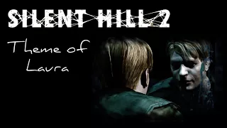 Silent Hill 2 - Theme of Laura (Metal Cover by Infinity Tone)