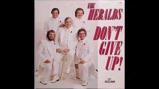 The Heralds   Don't Give Up!(1982)