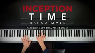 Hans Zimmer - Time (Inception Epic Piano Cover)