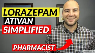 How To Use LORAZEPAM (ATIVAN)