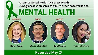 Panel on Mental Health
