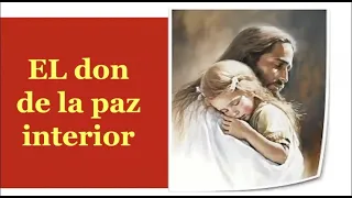 EL DON DE LA PAZ INTERIOR @MisionRuah