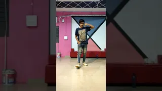 Main Lad Jana | Hip-hop Dance | Akash Sharma Choreography
