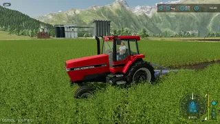 Farming simulator 22 mods Allis Chalmers 180-200 Series Cabbed