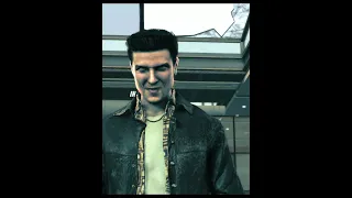 Max Payne in 60 seconds - #Short Version