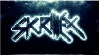 Mix entre Bangarang y Rock N Roll (Skrillex)