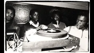 This Is A Reggae & Rocksteady Mix 25 GREAT JAMAICAN TUNES