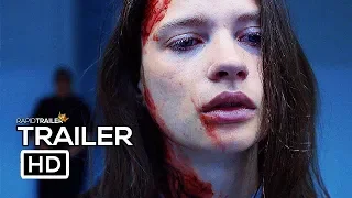 QUICKSAND Trailer (2019) Netflix Series HD