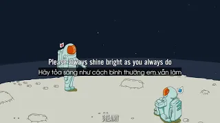 [Lyrics Vietsub] My Universe - Coldplay x BTS