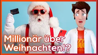 Weihnachtstraditionen weltweit 🎄🎁 | Wissen4free