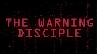 The Warning - "DISCIPLE" (Official Lyric Video)