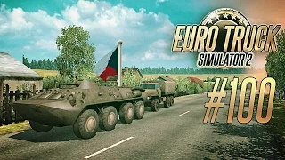 Euro Truck Simulator 2 [#100]