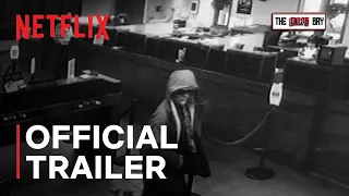 How to Rob a Bank | Official Trailer | Netflix | The Cults Bay