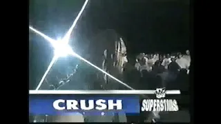 Crush vs Jobber Frank Stalletto WWF Superstars 1996