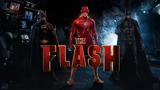 DC's The Flash | Trailer | [Fan Made]