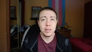 Transphobic Experiences (Cody)