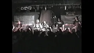 Devildriver 2005-10-15 Atlanta, GA @ Masquerade [full concert]