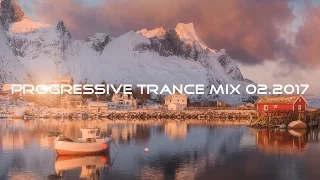 Progressive Trance Mix #02.2107