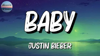 💢 Justin Bieber – Baby || Adele, TAEYANG, NewJeans (Mix)