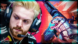 THE M4A4 IS BACK AFTER A1-S NERF!? - Best Plays of All Time ft. s1mple, shox, Stewie2k & More!