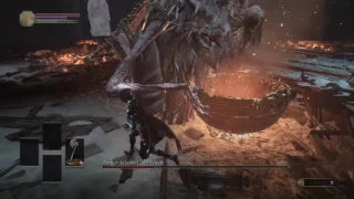 SL1 NG+7 Friede and Ariandel No Rolling/blocking/parrying/backstabs (No Rings/Buffs) Flawless