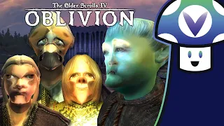 Vinny - Oblivion Randomized