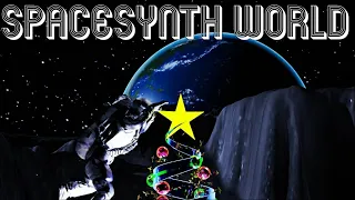 SPACESYNTH CHRISTMAS MIX