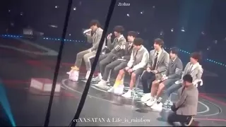 ( VKOOK/KOOKV ) Taehyung - Jungkook harmonizing with " All Off Me "