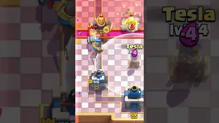 How to *COUNTER* Evolved Royal Giant