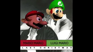 Wham! - Last Christmas if it was Made for Mario 64