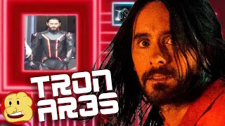 TRON 3 IS BACK ON | Tron Ares Discussion | Jared Leto | ComingThisSummer