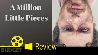A Million Little Pieces film review