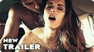 WHAT THE WATERS LEFT BEHIND Trailer (2017) Los Olvidados