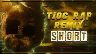 [FNAF] ►TJOC Short [TJOC FNAF Rap Remix]