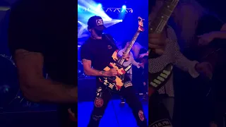 George Lynch - Wicked Sensation Club LA  Destin Florida. 12 / 10 / 2022