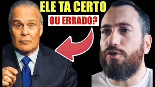 O colesterol vem do açúcar e não da gordura,  Dr  Lair Ribeiro falou isso, mas e ai ta certo ?