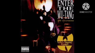 Wu Tang Clan Clan In Da Front Instrumental