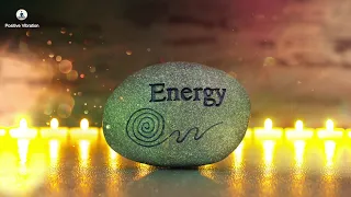 CLEANSE NEGATIVE ENERGY FROM YOUR HOME ➤ HOUSE CLEANSING FREQUENCY ➤ REMOVE OLD NEGATIVE ENERGY
