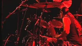 HELLOWEEN - Eagle Fly Free (Live On 3 Continents)
