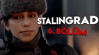 STANLINGRAD'A DÖNÜŞ !! | CoD Vanguard Türkçe 6. Bölüm