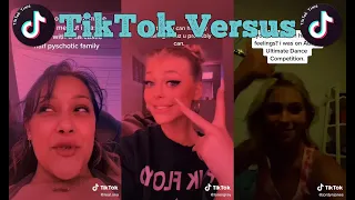 🤩 Ona VS Loren Gray VS Jordyn Jones 🤩 | 100% IN SYNC TIKTOK