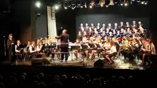 Parafialna Kamiliańska Orkiestra Dęta "Moment for Morricone"