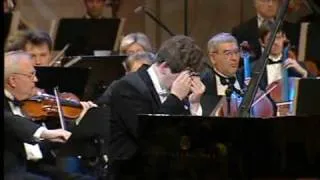 Denis Matsuev. P.Tchaikovsky Piano Concerto №2 III Allegro con fuoco.