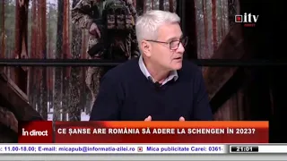 Informația TV