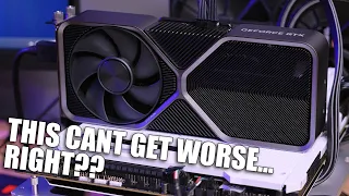 The 4070 just got more disappointing...