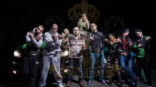 East Coast Cash Crew (ECCC) feat Millioni - Vikai gi