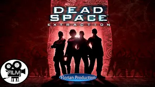 dead space extraction le film complet en français (VOSTFR)