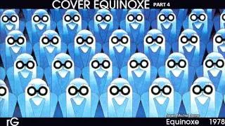 Equinoxe part 4 - Jean-Michel Jarre Cover by RG