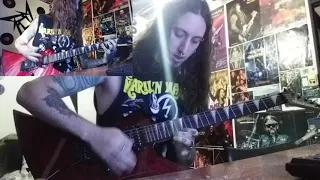 Testament - Into the Pit (Cover)